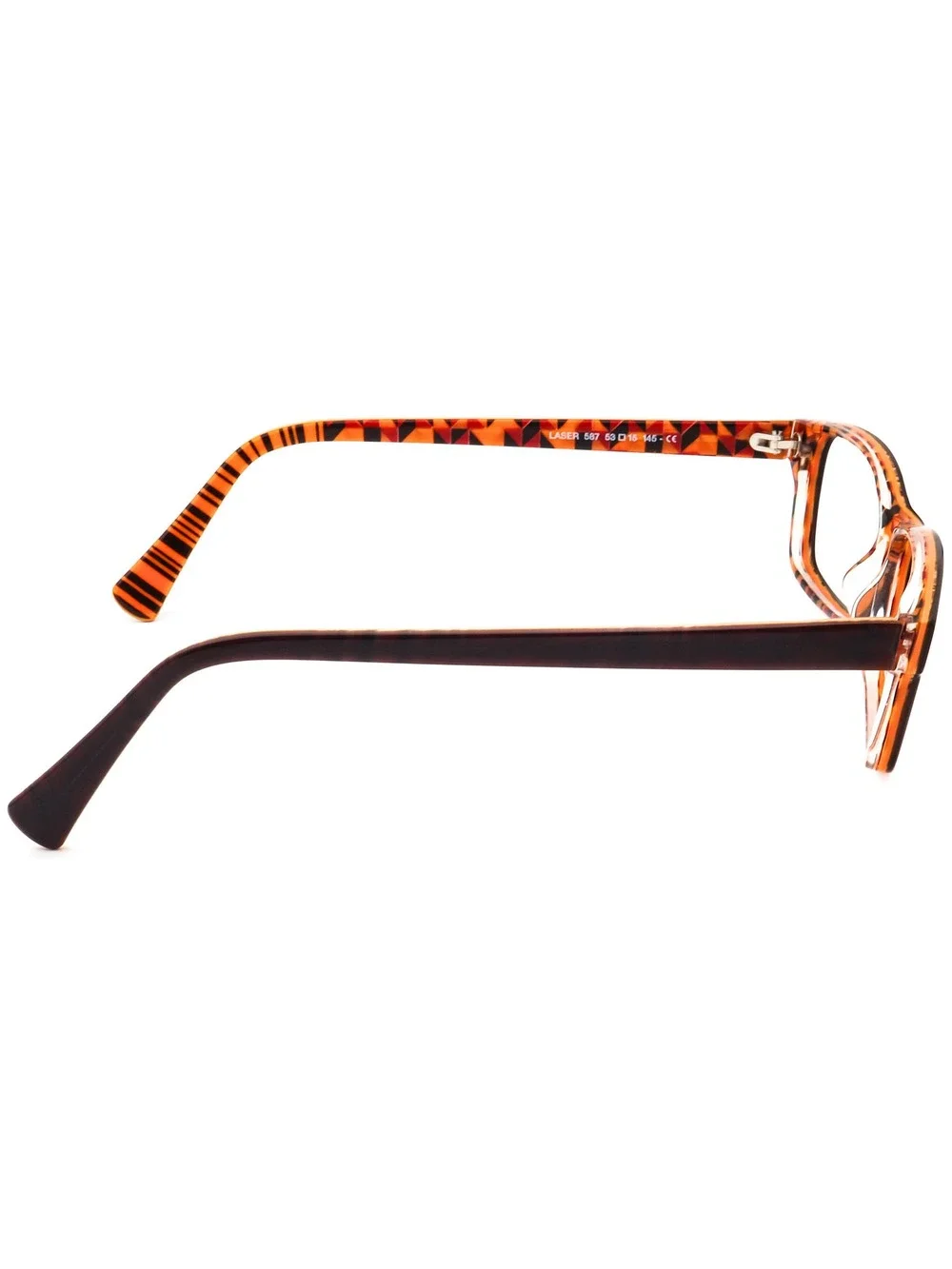 Lafont - Issy & La Laser 587 Eyewear